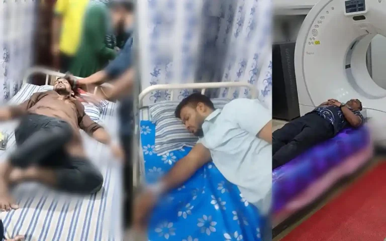 নোয়াখালীতে ফুটবল টুর্নামেন্ট ঘিরে সংঘর্ষ, আহত-২৪