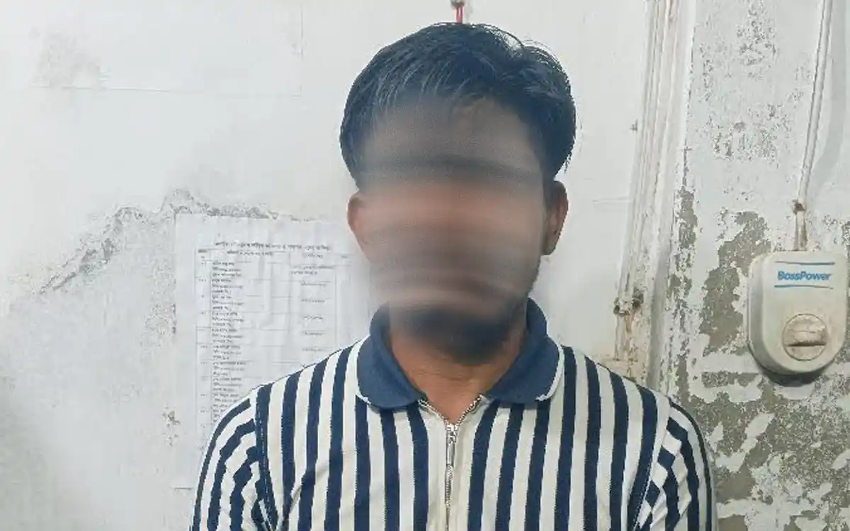 নোয়াখালীতে যুবদল নেতাকে গায়েবি চুরি মামলায় ফাঁসানোর অভিযোগ