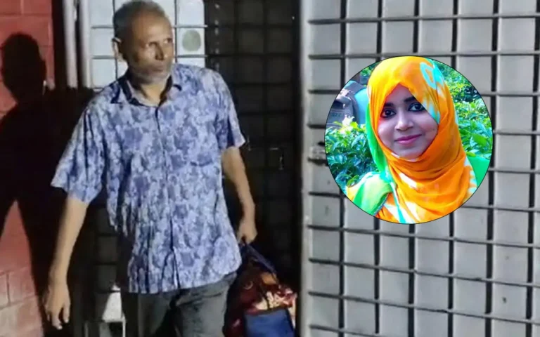 তনু হত্যা মামলায় আদালতের নির্দেশ অমান্য, আত্মসমর্পণ করেননি জামিনে মুক্ত হাফিজুর রহমান