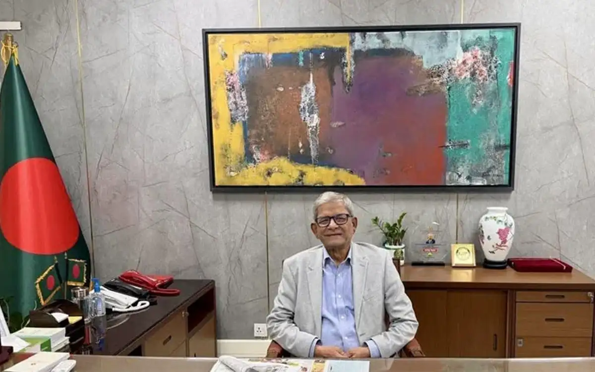 রাষ্ট্রপতি হিসেবে আজ সন্ধ্যায় শপথ নেবেন মির্জা ফখরুল ইসলাম আলমগীর