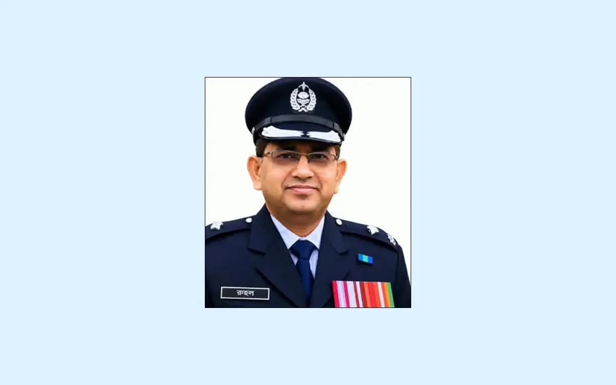 বাহুবলে প্রভাবশালী তিন যুবলীগ-ছাত্রলীগ নেতাকে গ্রেপ্তারের পর প্রশংসায় ভাসছেন ওসি রুহুল আমিন তালুকদার