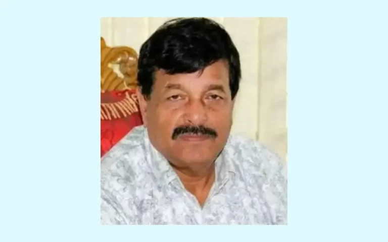 কুমিল্লার প্রবীণ রাজনীতিবিদ ও সমাজসেবক তপন বকসীর প্রয়াণ