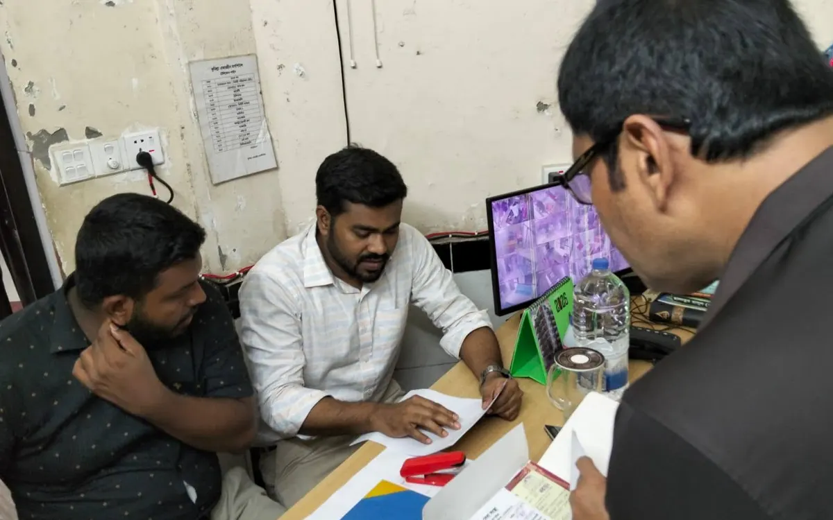 কুমিল্লায় ৫ স্বাস্থ্যসেবা প্রতিষ্ঠানে অভিযান, সাময়িক বন্ধ কার্যক্রম