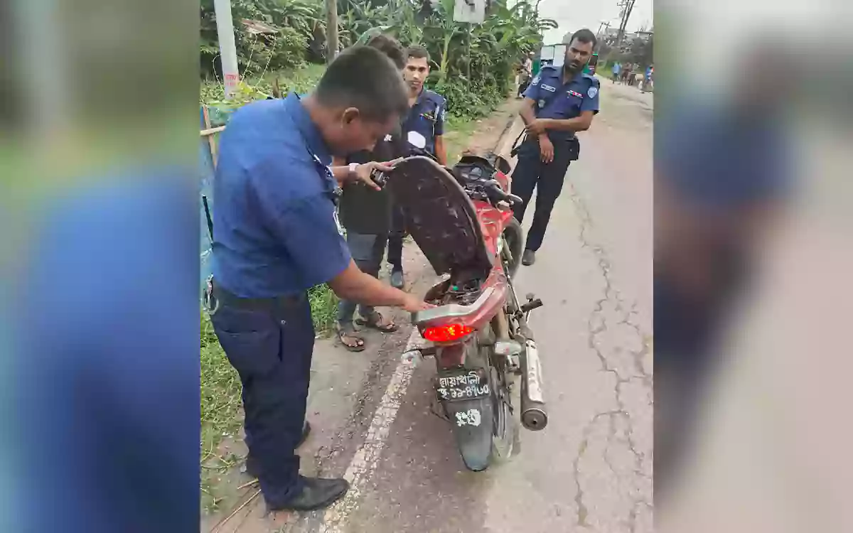 Rising Cumilla - 27 arrested in special anti-drug drive in Noakhali