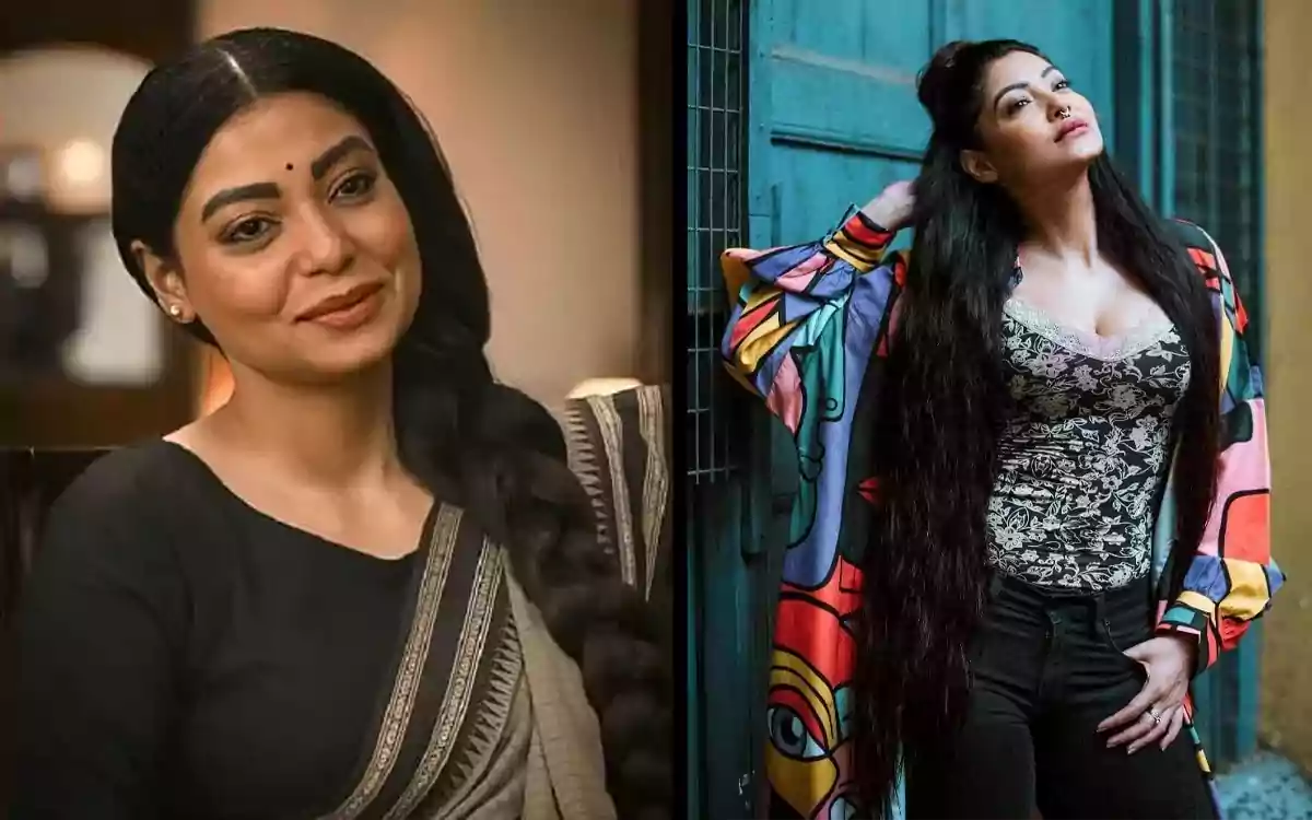 Rising Cumilla - Anangsha Biswas