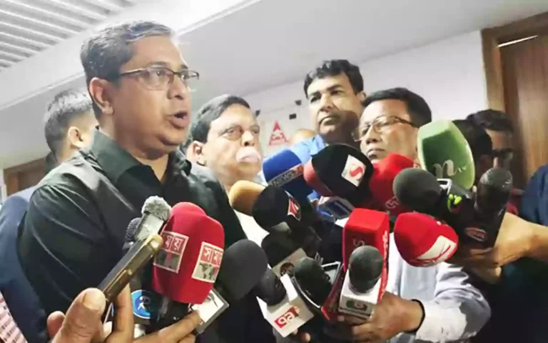 Rising Cumilla -Bangladesh seeks US investment in waste-to-energy, water supply, and renewable energy.