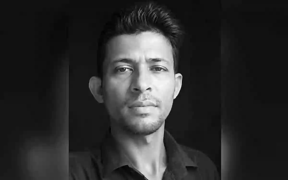 Rising Cumilla - Body recovered from ditch near home