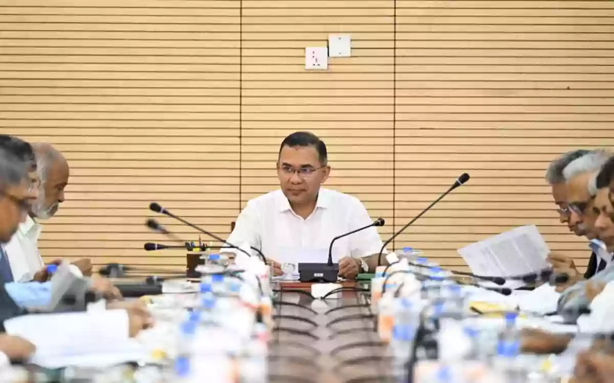Rising Cumilla - Cabinet approves proposal for 9th pay scale