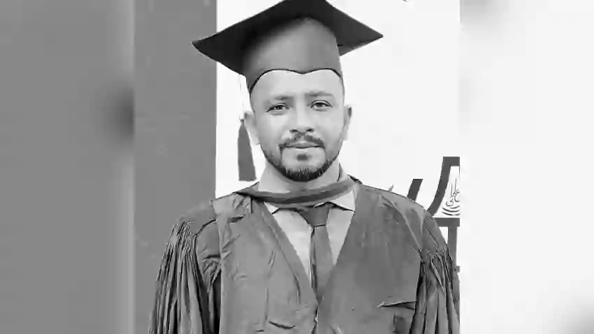 Rising Cumilla - College teachers body recovered a day after going missing
