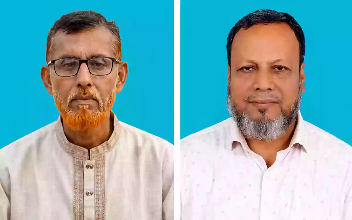 Rising Cumilla - Convener committee of Muktijoddha Sontan Sangsad formed in Nabinagar; Mukul named Convener, Nayan named Secretary.
