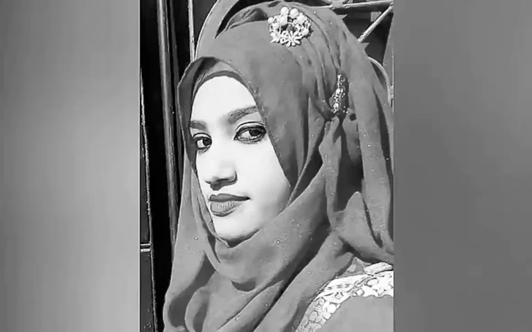 Rising Cumilla - Death sentences of two convicts upheld, four sentenced to life imprisonment in Feni Nusrat murder case.