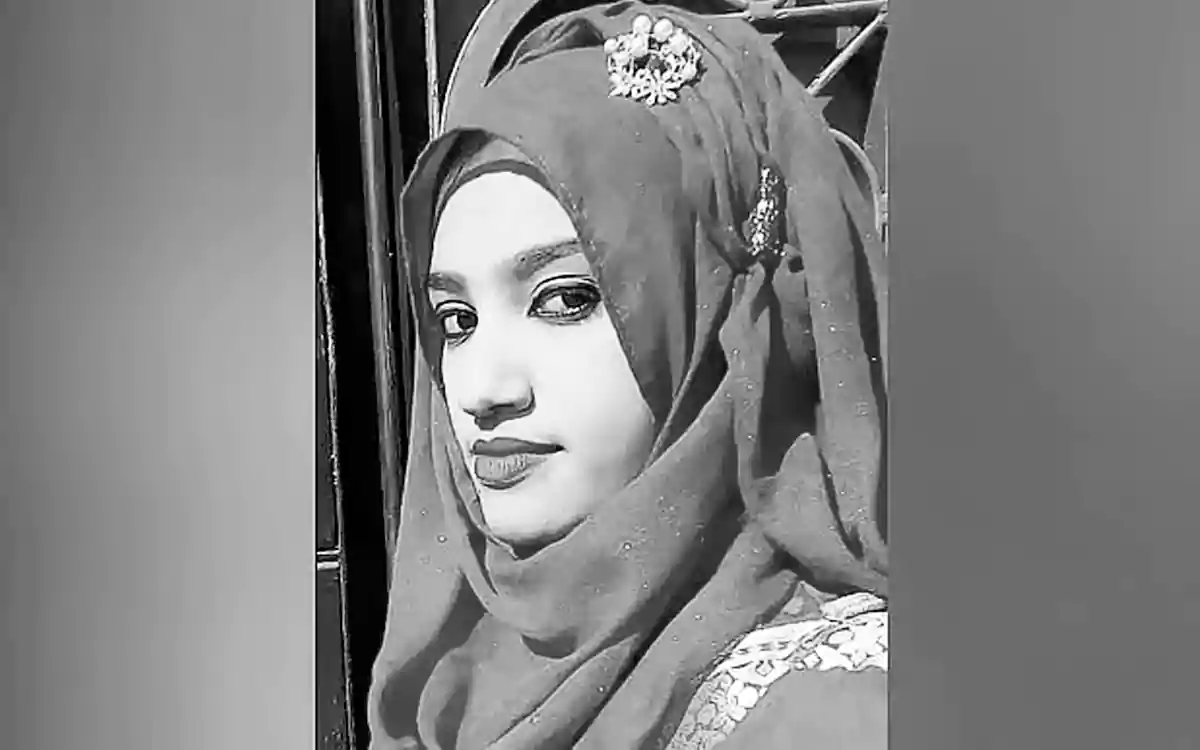 Rising Cumilla - Death sentences of two convicts upheld, four sentenced to life imprisonment in Feni Nusrat murder case.