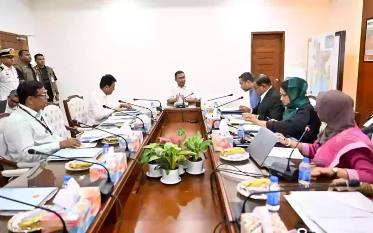 Rising Cumilla - Directive to review the possibility of reinstating universal stipends for girls from Class 6 to the undergraduate level.