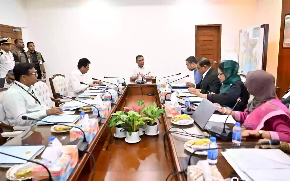 Rising Cumilla - Directive to review the possibility of reinstating universal stipends for girls from Class 6 to the undergraduate level.