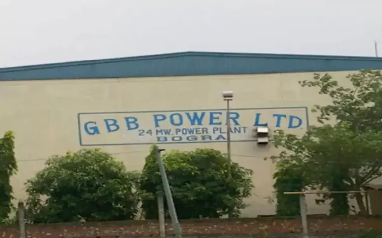Rising Cumilla -GBB Power