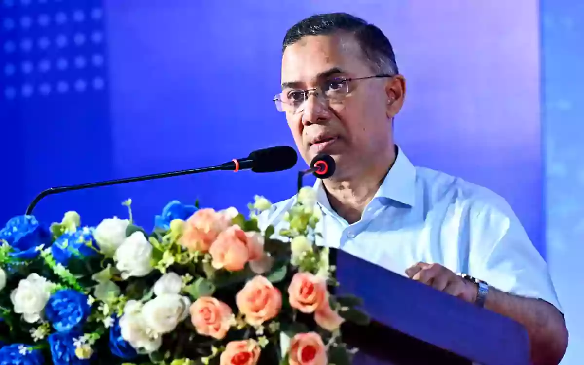 Rising Cumilla - Improving the quality of healthcare is not possible without a mindset of service-Prime Minister