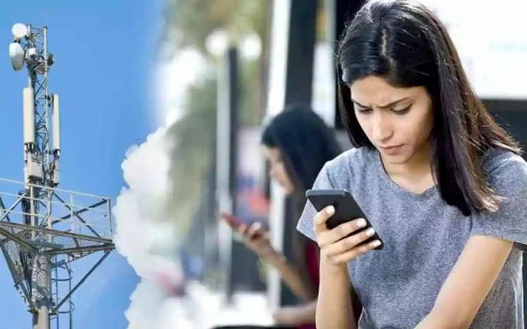 Rising Cumilla - Internet services.