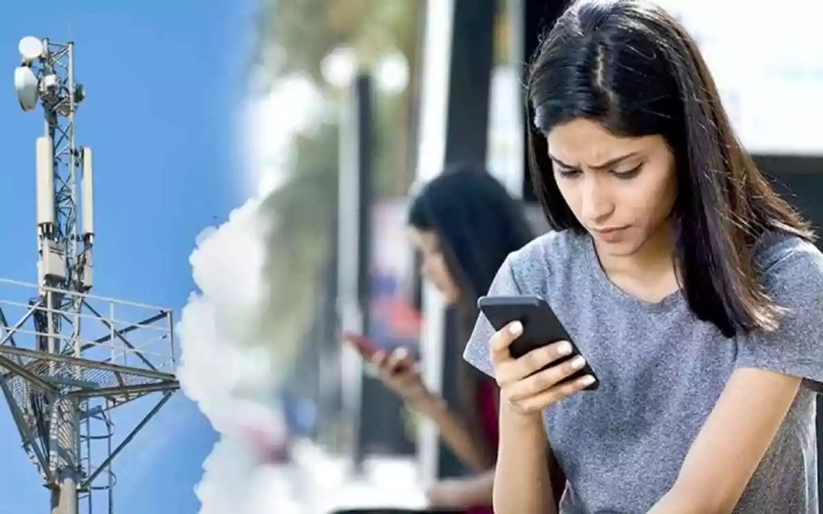 Rising Cumilla - Internet services.