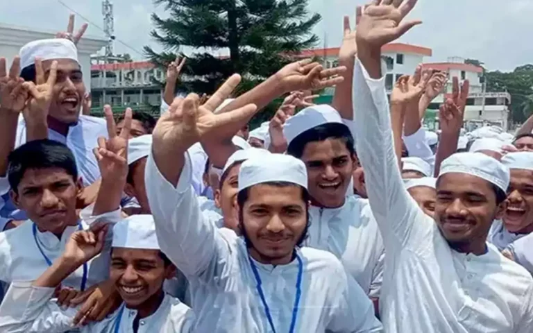 Rising Cumilla - Madrasa Board