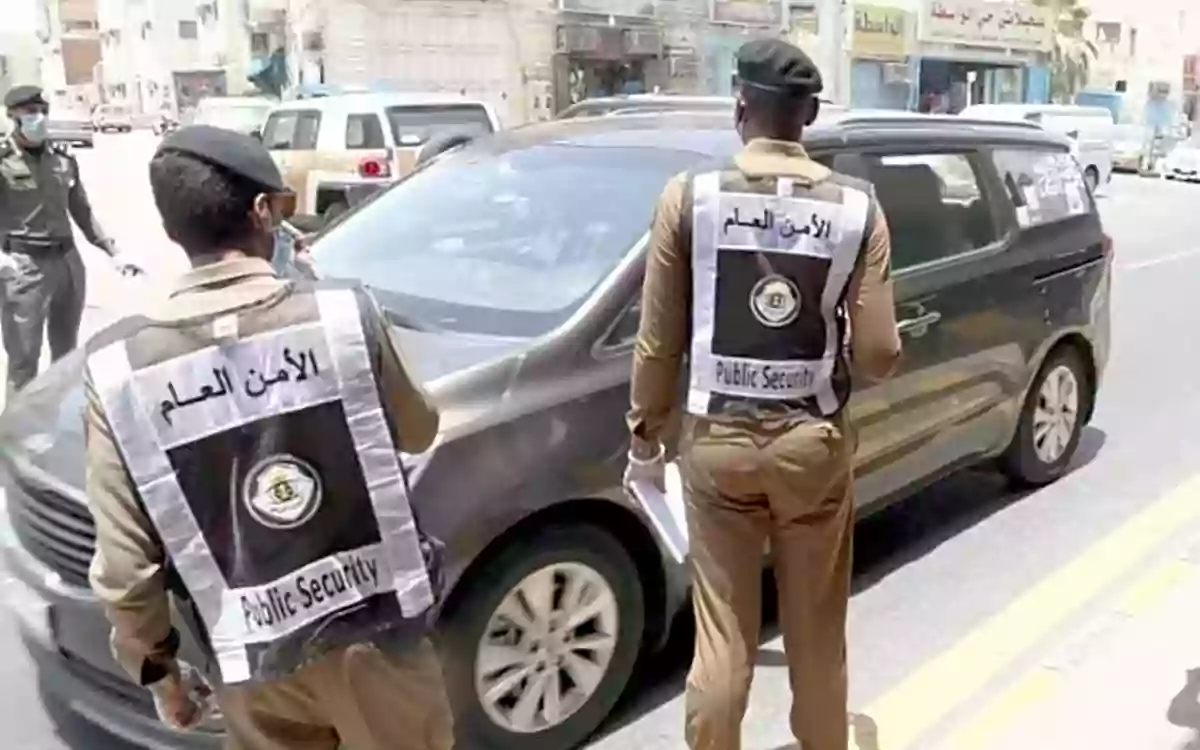 Rising Cumilla - Mass crackdown in Saudi Arabia over legal violations.