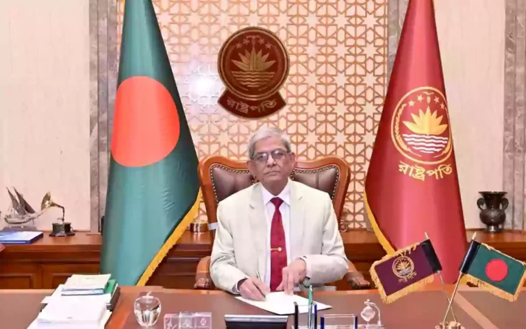 Rising Cumilla - No more mothers will have to shed tears for their children, nor wives for their husbands- President