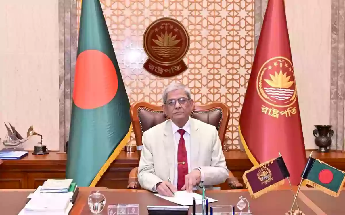 Rising Cumilla - No more mothers will have to shed tears for their children, nor wives for their husbands- President