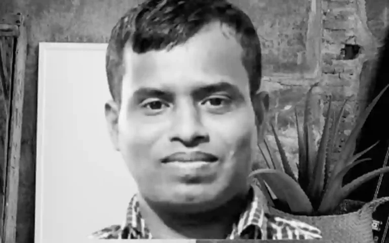 Rising Cumilla - Noakhali youth shot dead in Saudi Arabia
