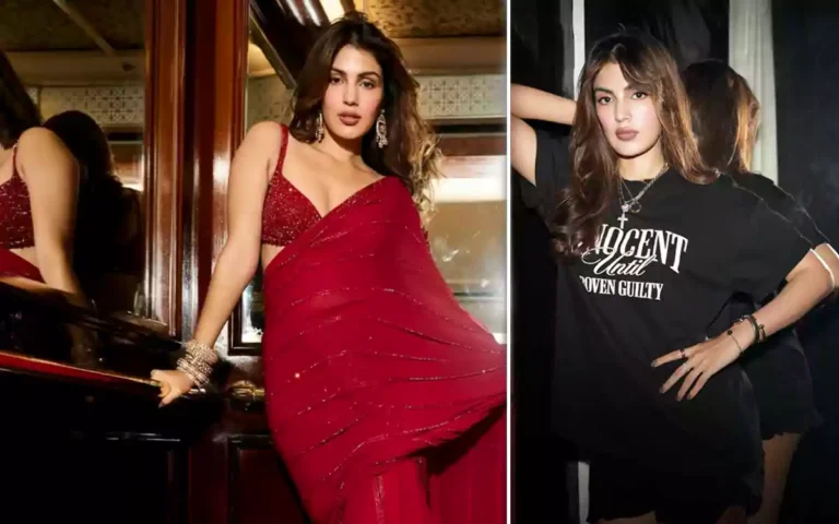 Rising Cumilla - Rhea Chakraborty
