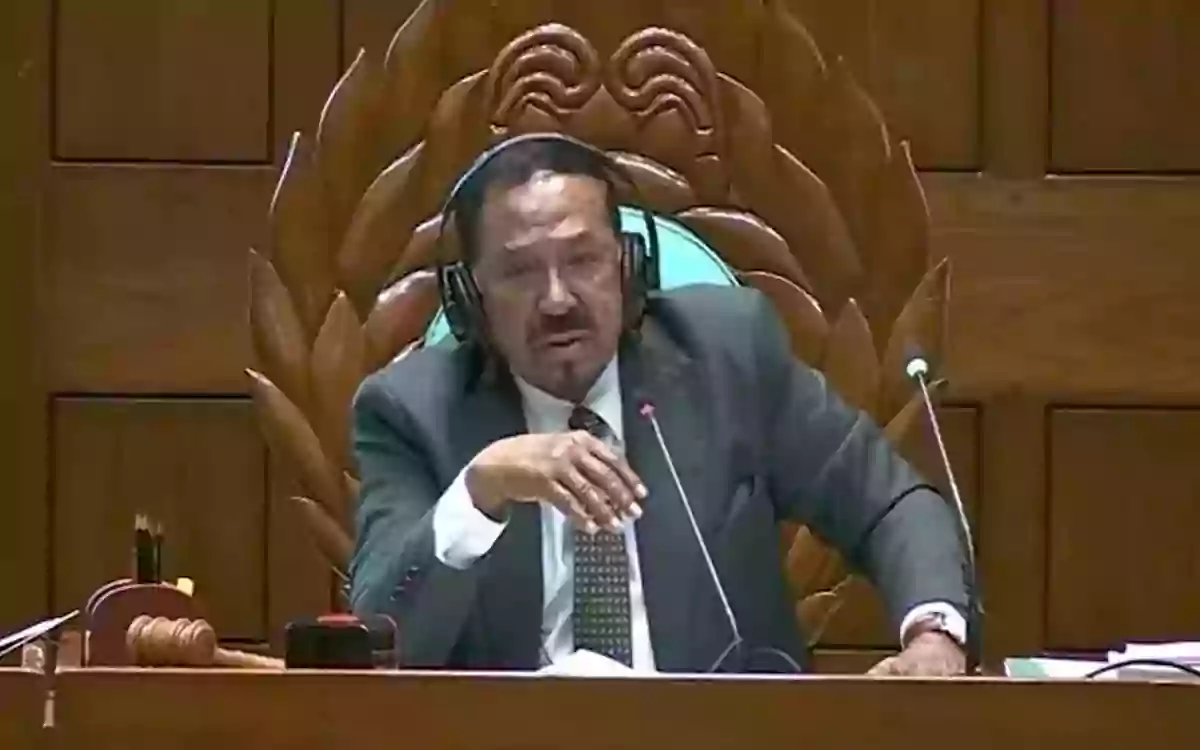 Rising Cumilla - Speaker concerned about the future of Parliament