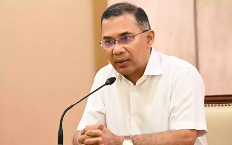 Rising Cumilla - Tarique Rahman
