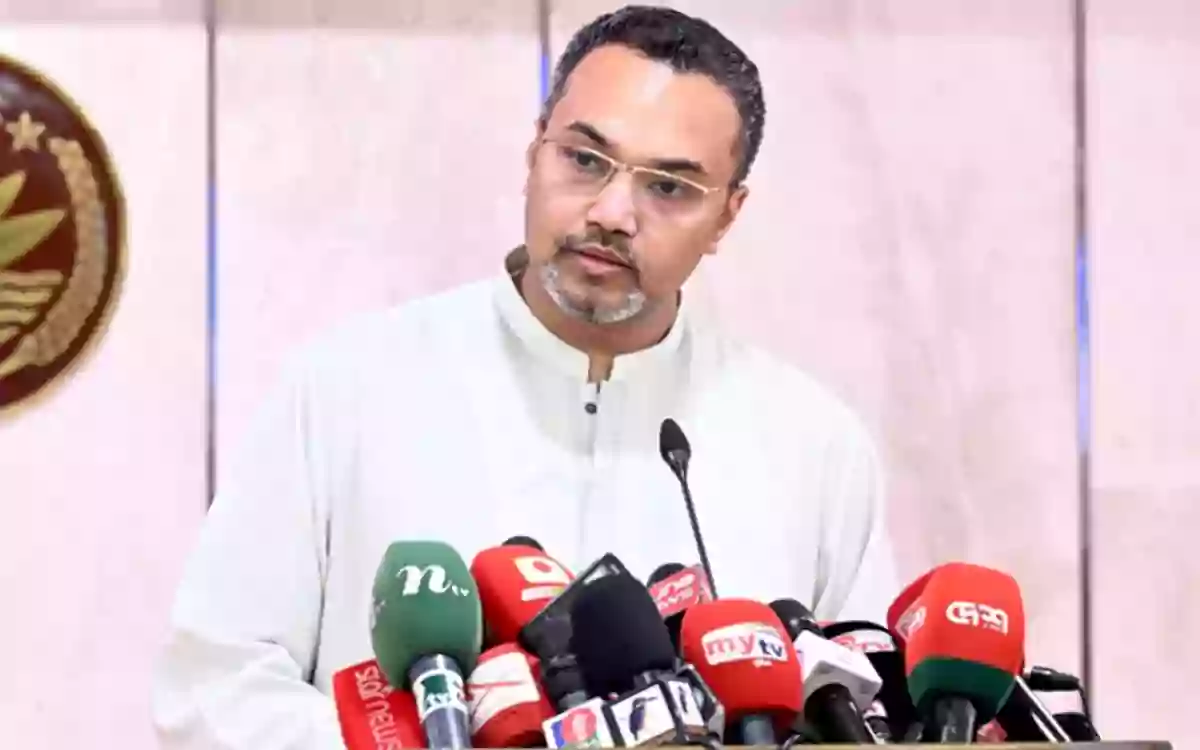 Rising Cumilla - The government is bringing about sweeping reforms to the curriculum for the 2028 academic year.
