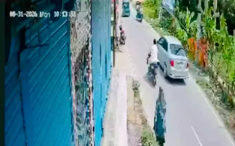 Rising Cumilla - Tk 12 lakh snatched from agent banking outlet by individuals posing as DB officers