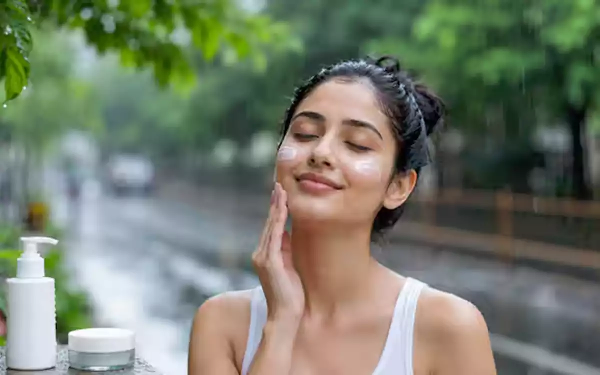 Rising Cumilla - skin care