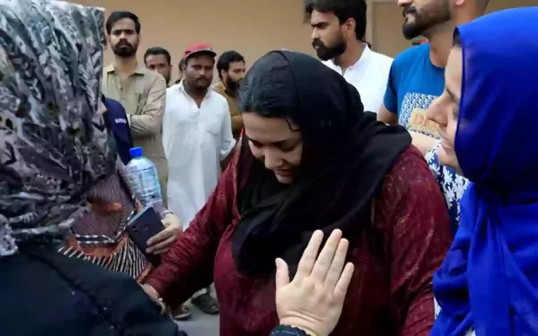 RisingCumilla -15 newborns die in hospital fire in Pakistan.