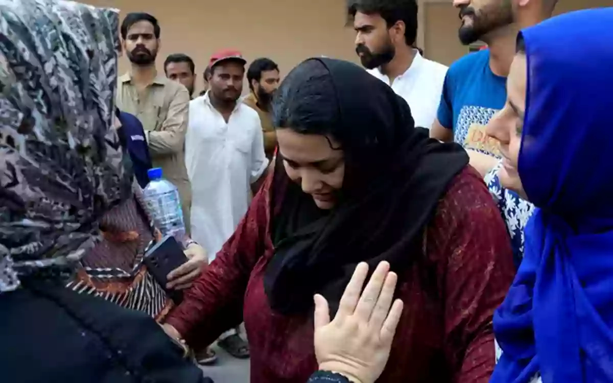RisingCumilla -15 newborns die in hospital fire in Pakistan.