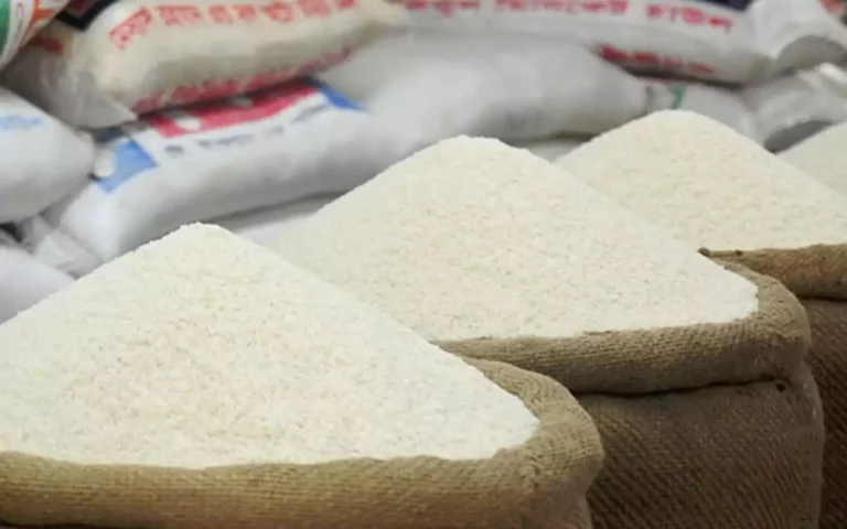 RisingCumilla - Chinigura Rice