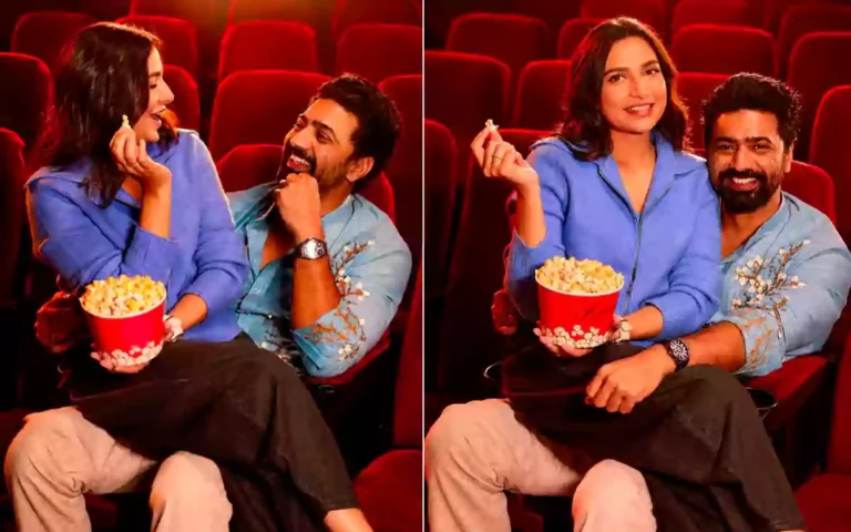 RisingCumilla - Dev and Subhashree Ganguly