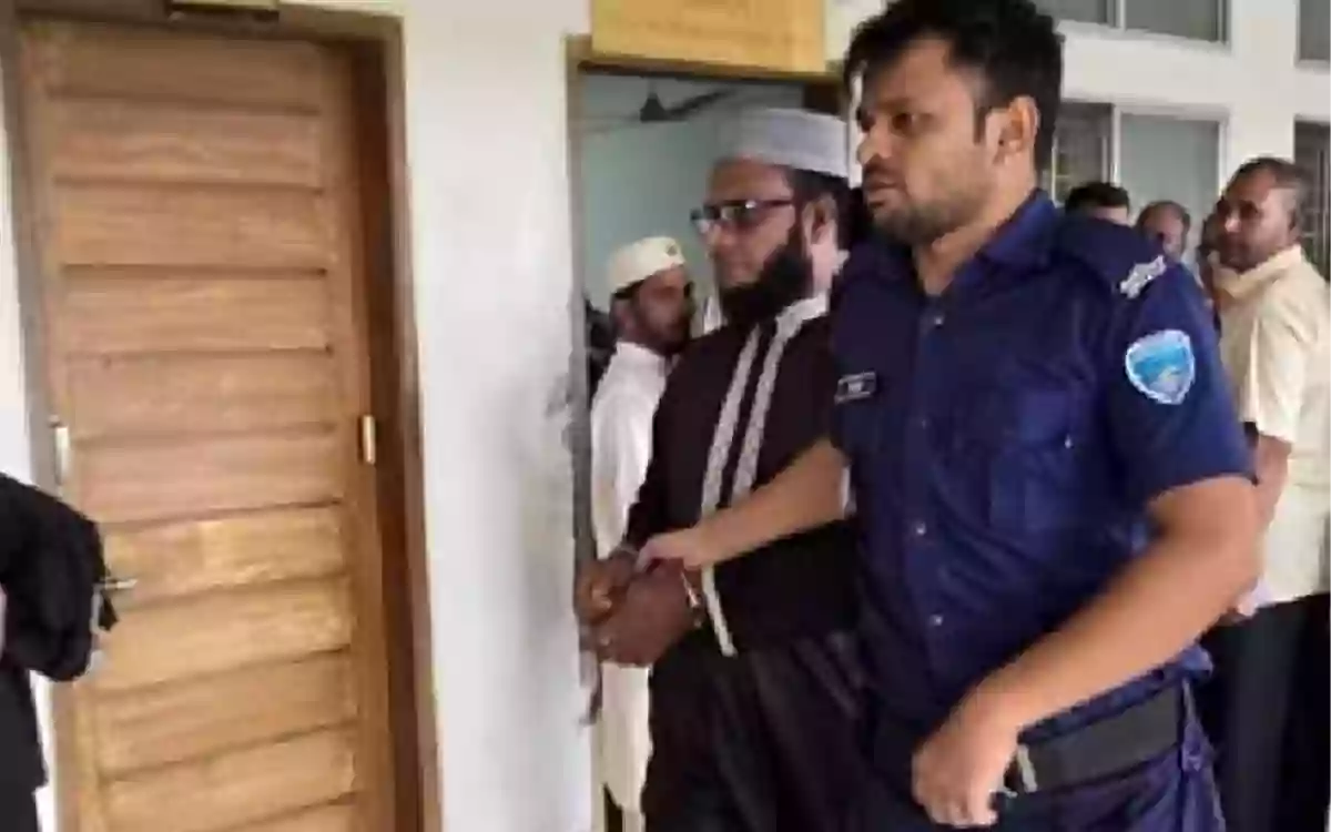 RisingCumilla - Jamaat leader jailed in Lakshmipur murder case