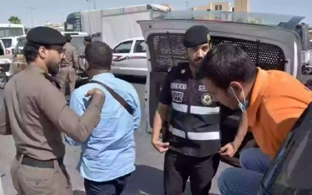 RisingCumilla - Over 14,000 illegal migrants detained in Saudi Arabia in one week.