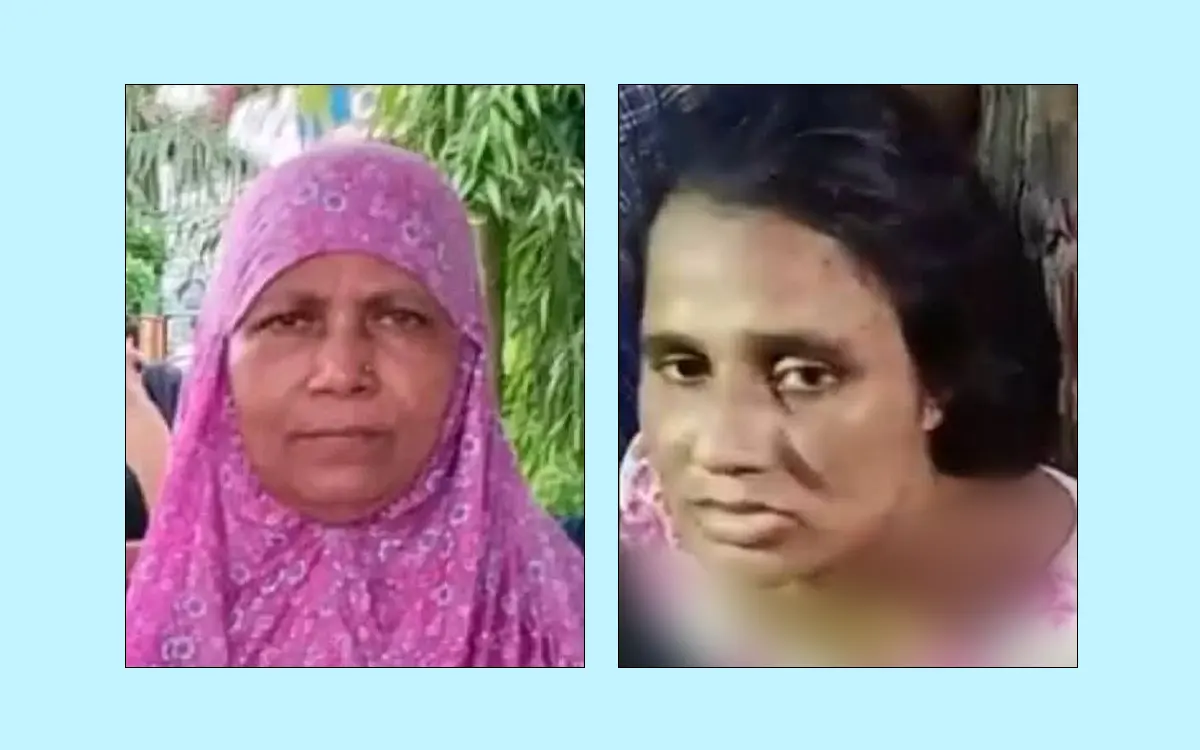 দেবিদ্বারে বাড়ির মালিকের খণ্ডিত মরদেহ উদ্ধার, ভাড়াটিয়া আটক