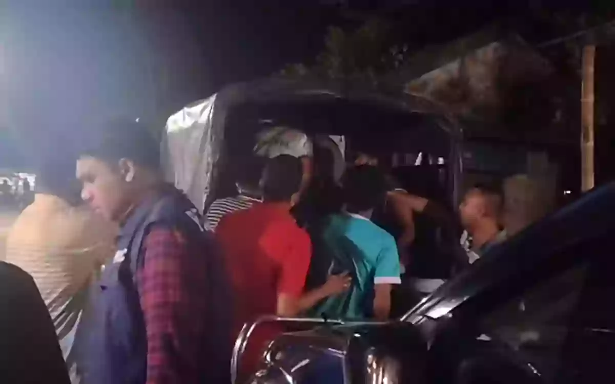 Rising Cumilla - Another 415 detained on the third day of the anti-teen gang drive in Cumilla.
