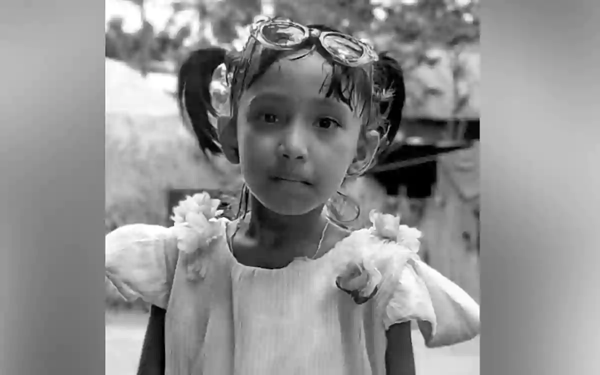 Rising Cumilla - Decomposed body of child found in Brahmanbaria two days after going missing.
