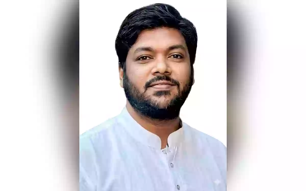 Rising Cumilla - District Chhatra League Vice-President Dollar arrested in Nabinagar.