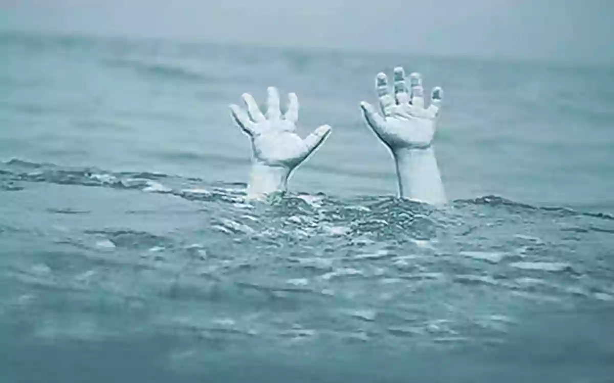 Rising Cumilla -Drowning in water