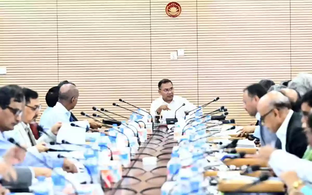 Rising Cumilla - ECNEC approves 12 projects, including three metro rail lines, cost stands at Tk 1.68 lakh crore.