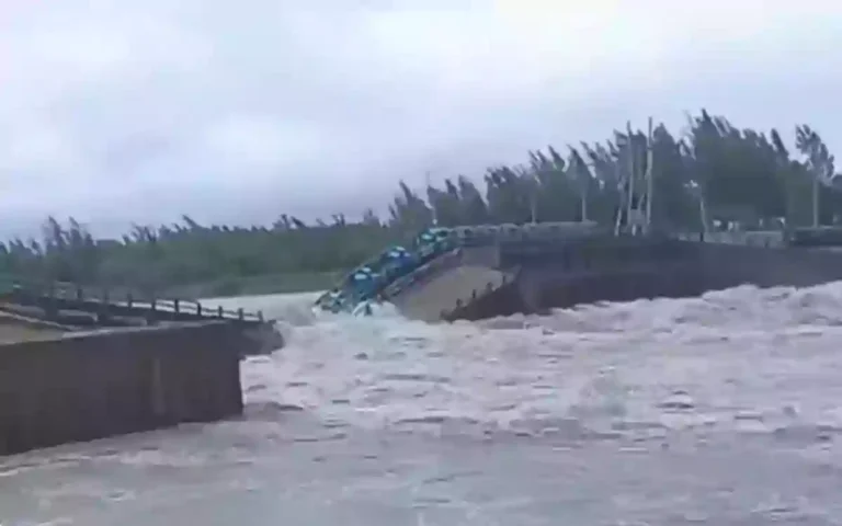 Rising Cumilla - ECNEC approves 13 projects, including a major flood management project for the Chhoto Feni-Bamni basin.