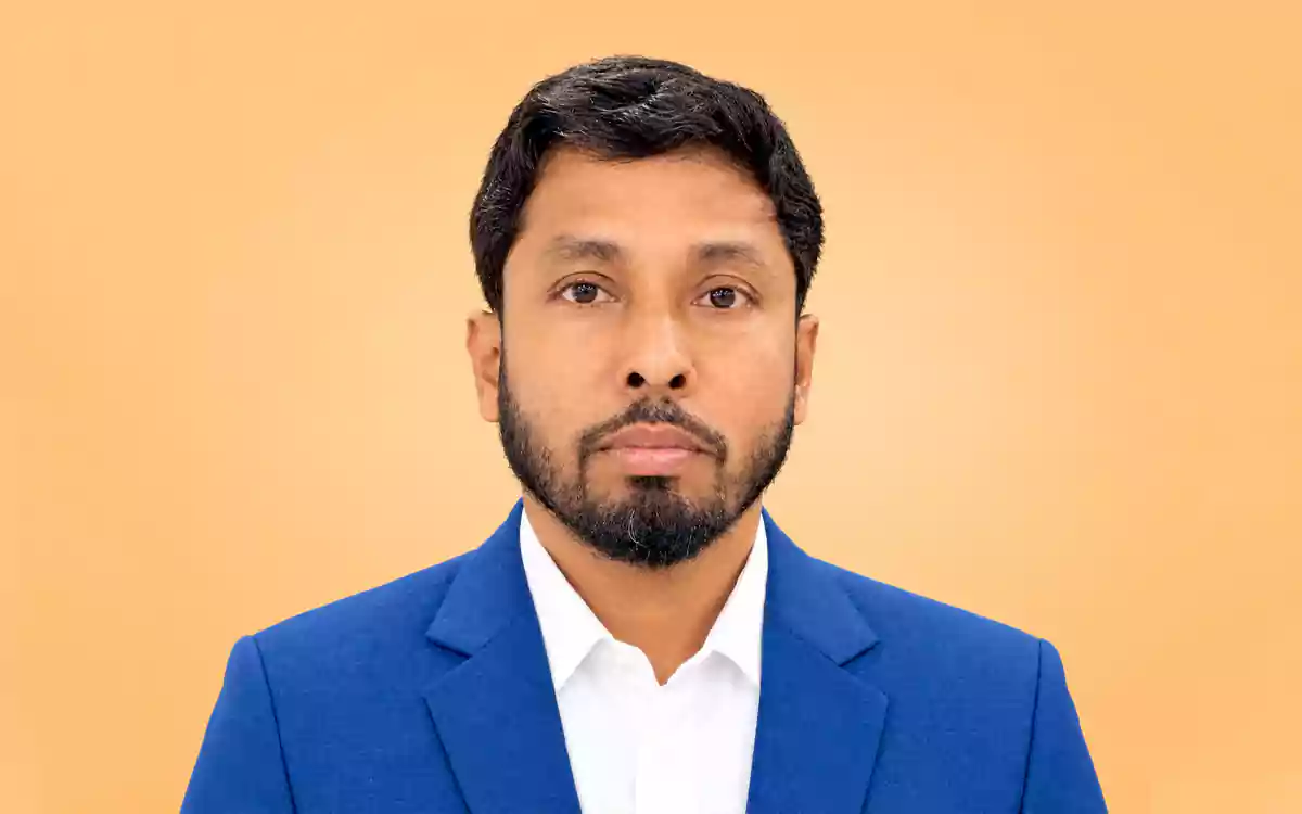 Rising Cumilla - Enamul Haque Nurunnabi