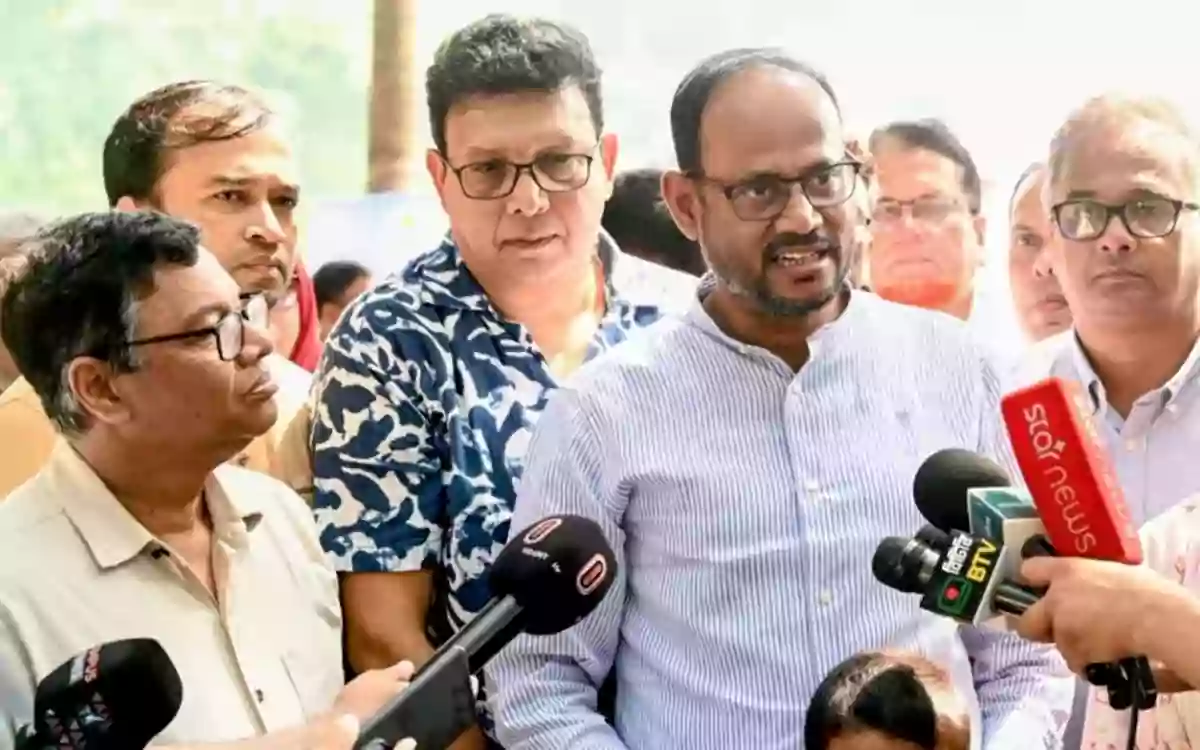 Rising Cumilla - Fish stocking operations are underway across the country to boost the production of indigenous fish species- State Minister for Fisheries.