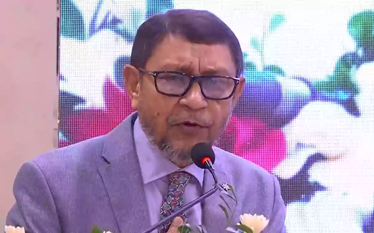 Rising Cumilla - Government to provide modern equipment and train skilled doctors for infertility treatment- Health Minister