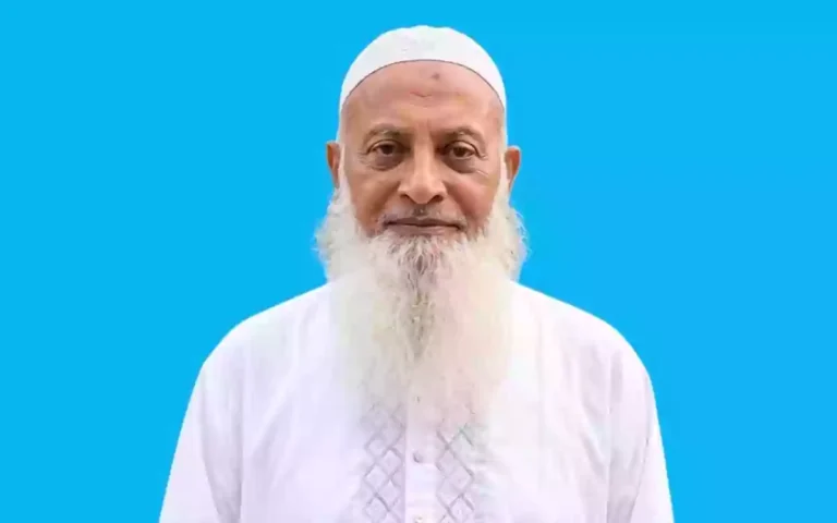 Rising Cumilla -Jamaat leader dies of dengue in Chandina